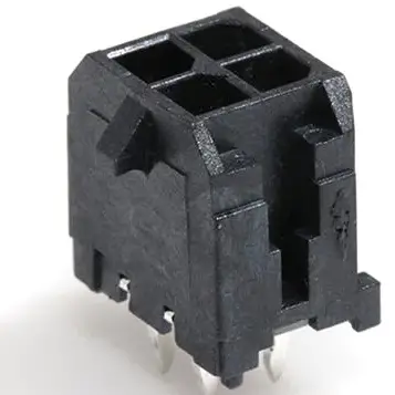 molex-0430450414-Headers-&-Wire-Housings-Microfit-Connector-PRODUCT