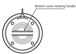 Instruction Figure 1 Icon