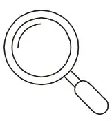 Magnifier Icon