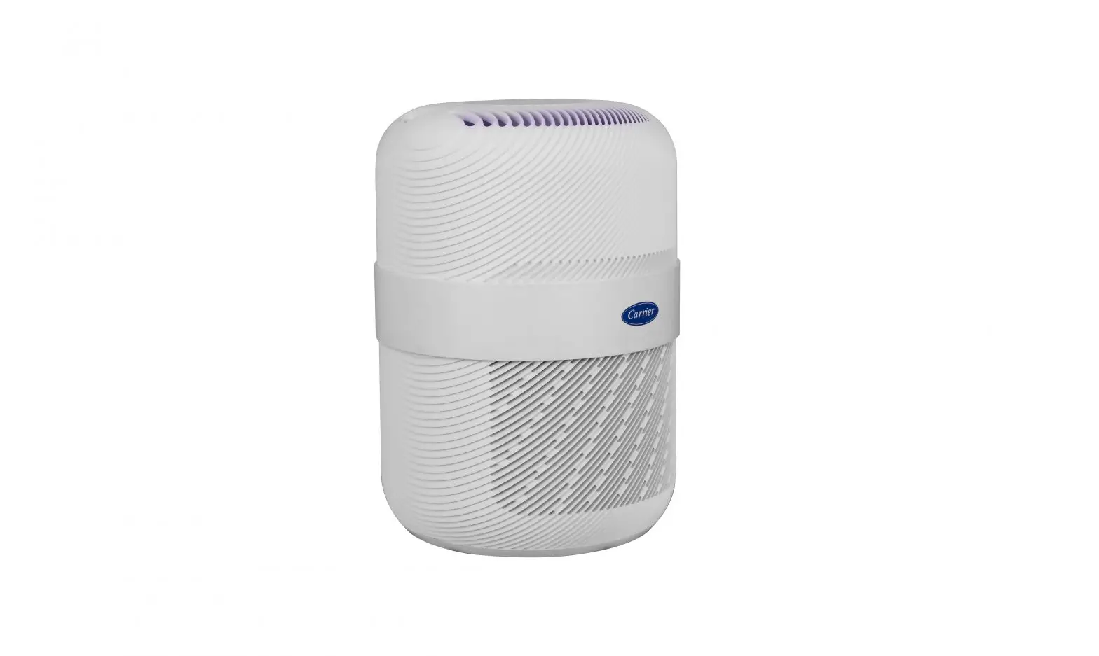 Carrier Ap1211 Air Purifier User Manual