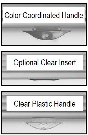 ALTA Honeycomb Shades Cordless Lift System-10