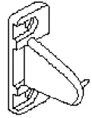 ALTA Honeycomb Shades Cordless Lift System-12