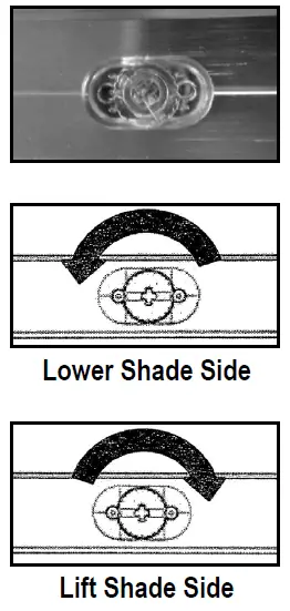 ALTA Honeycomb Shades Cordless Lift System-13