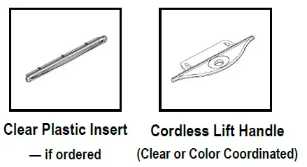 ALTA Honeycomb Shades Cordless Lift System-4