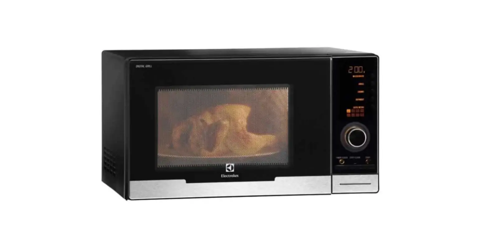 Electrolux Emg20k22w Freestanding Microwave Oven Instruction Manual Electrolux Emg20k22w Freestanding Microwave Oven Instruction Manual