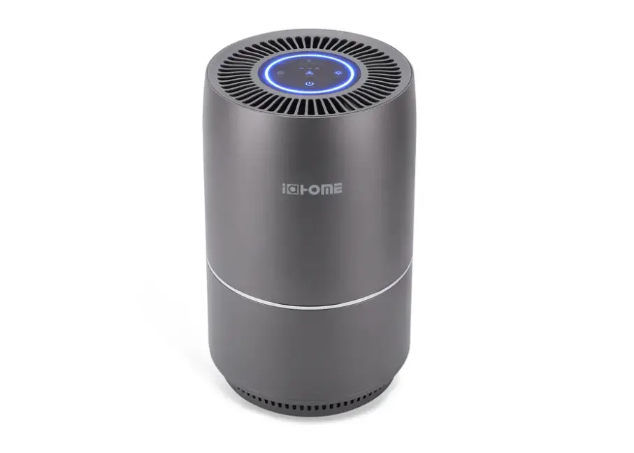 My Myair™ Pro Air Purifier Is Not Blowing Air Out Of The Vent | Support