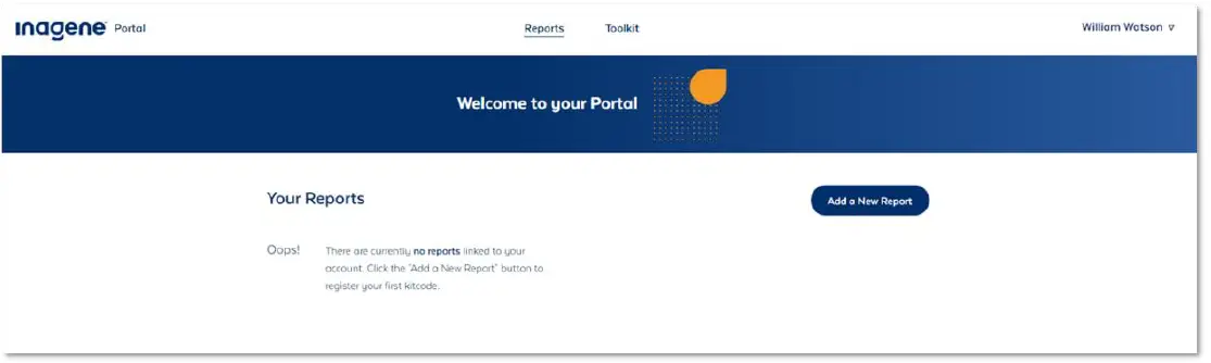 Inagene-Health-Care-Provider-Portal-Account-FIG-3