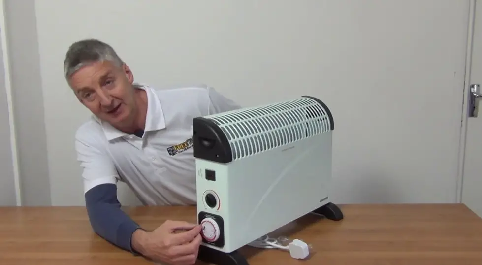 Goldair Gcv280 2000w Convector Heater Instruction Manual Goldair Gcv280 2000w Convector Heater Instruction Manual