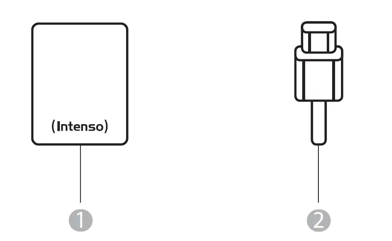 Intenso-P10000-10000-mAh-Power-Bank-User-Manual-fig-1