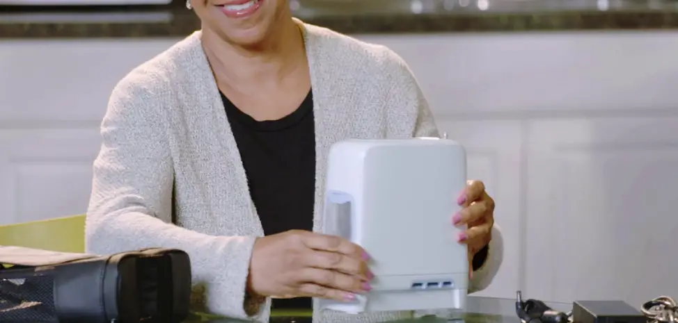 Inogen O2 Connect User Guide