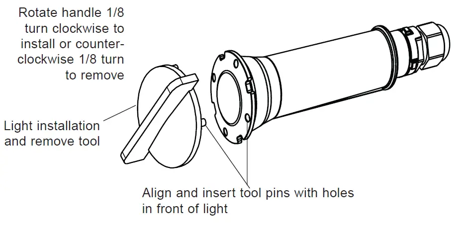 PENTAIR 320 Rainbow Automatic Inline Chlorinator FIG (18)