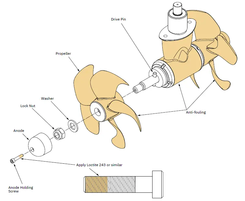 SLEIPNER-SE210-DC-Electric-Thruster-fig-11