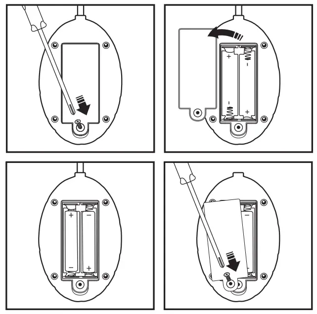discovery kids ET 0358C New RC Dragon with Wing IM - Batery 1