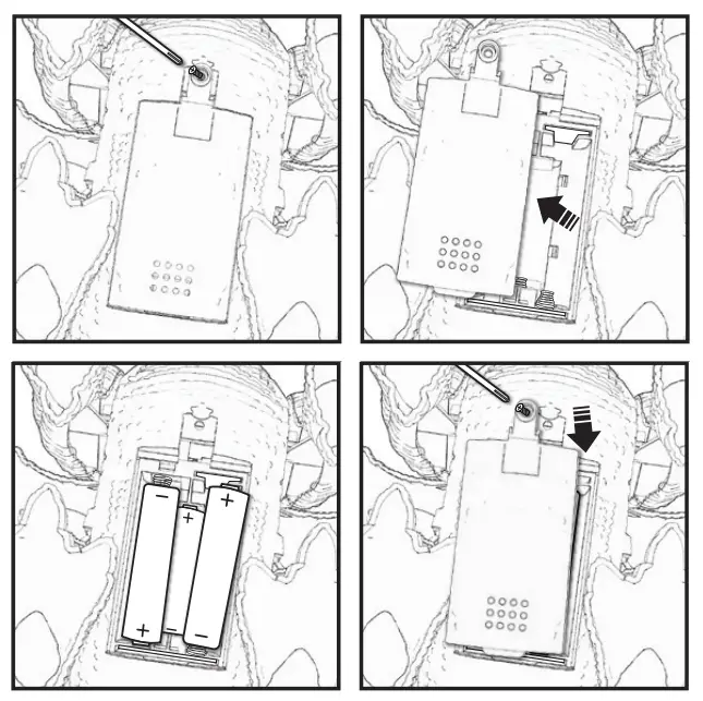 discovery kids ET 0358C New RC Dragon with Wing IM - Batery