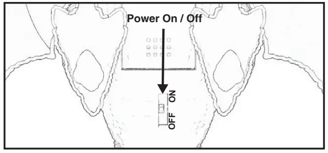 discovery kids ET 0358C New RC Dragon with Wing IM - Fig 5