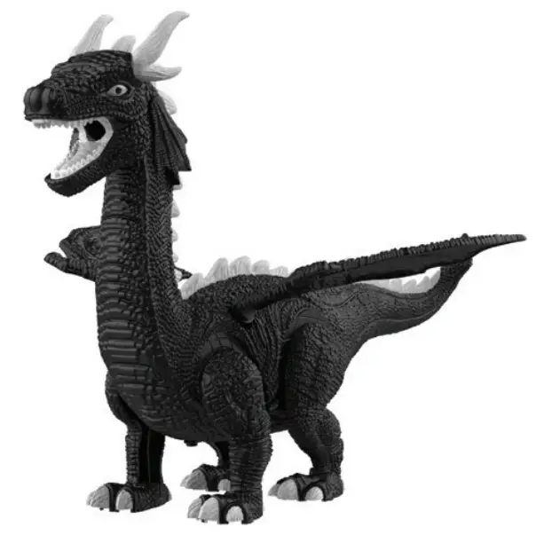 discovery kids ET 0358C New RC Dragon with Wing IM