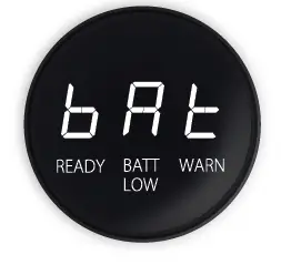 ALCO FORCE PRO FC Breathalyzer 11