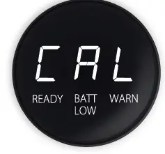 ALCO FORCE PRO FC Breathalyzer 12