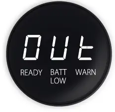 ALCO FORCE PRO FC Breathalyzer 14