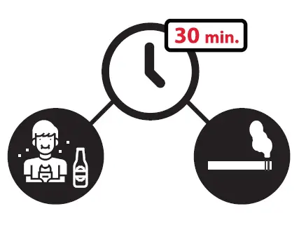 ALCO FORCE PRO FC Breathalyzer 15