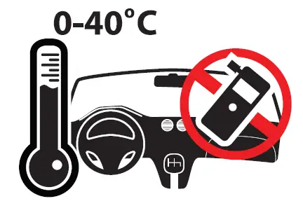 ALCO FORCE PRO FC Breathalyzer 16
