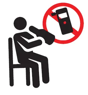 ALCO FORCE PRO FC Breathalyzer 17