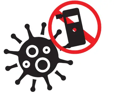 ALCO FORCE PRO FC Breathalyzer 18