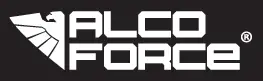 ALCO FORCE logo