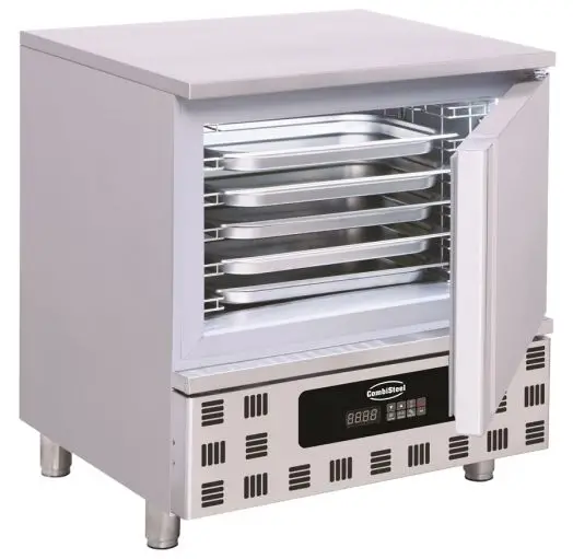 CombiSteel-7489.5205-Blast-Chiller-Eliwell-Control-Panel-product