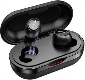 MPOW T5 Audio Wireless