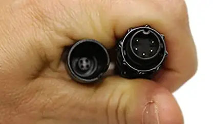 Dakota Micro Agcam Adapter Cable User Manual Dakota Micro Agcam Adapter Cable User Manual