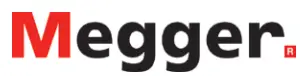 Megger logo