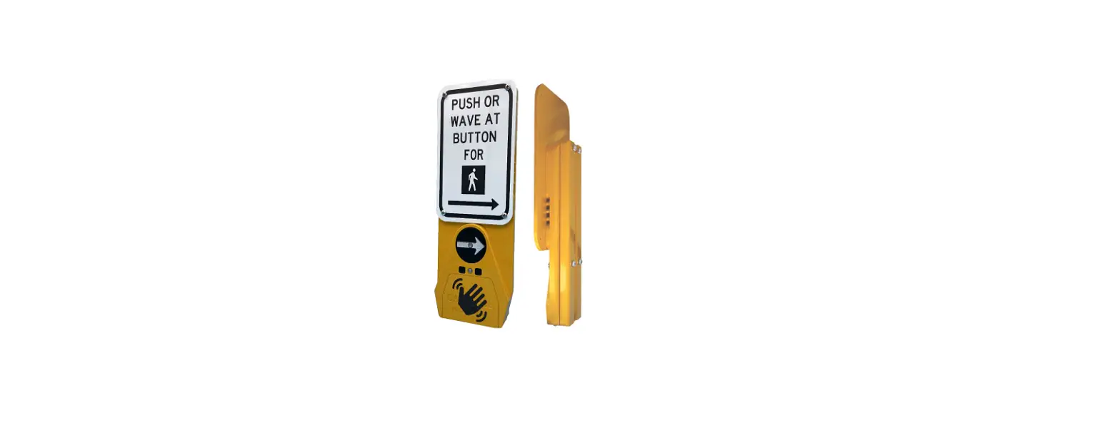 Pedsafety Tlpi Turning Lane Pedestrian Indicator User Guide Pedsafety Tlpi Turning Lane Pedestrian Indicator User Guide
