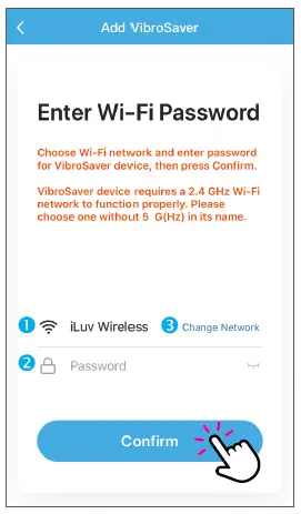 iLuv-vibrosaverulbk-VibroSaver-Extremely-Strong-Vibration-fig-12