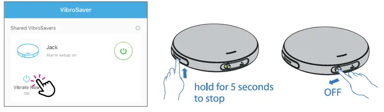 iLuv-vibrosaverulbk-VibroSaver-Extremely-Strong-Vibration-fig-33