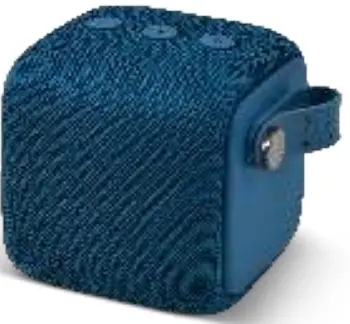 FRESH N REBEL FNR 1RB6000DG-Parent_CM Rockbox Bold S Waterproof Speaker-fig1