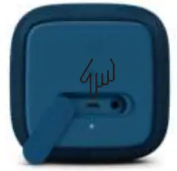 FRESH N REBEL FNR 1RB6000DG-Parent_CM Rockbox Bold S Waterproof Speaker-fig4