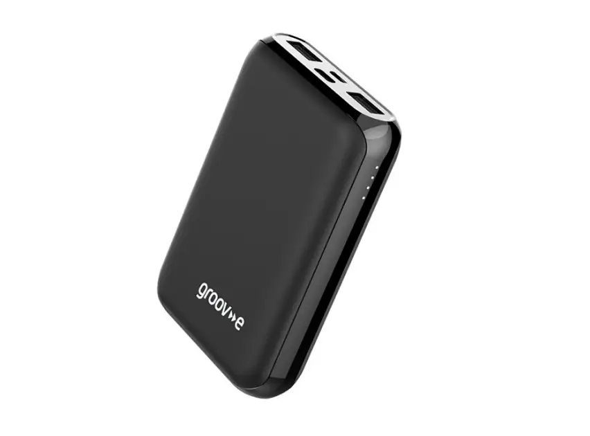 Groov-e Power Chargergv-ch10000 Power Charger User Manual Groov-e Power Chargergv-ch10000 Power Charger User Manual