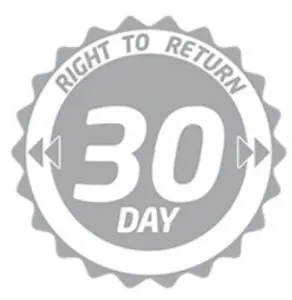 30 day right to return