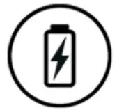 battery icon