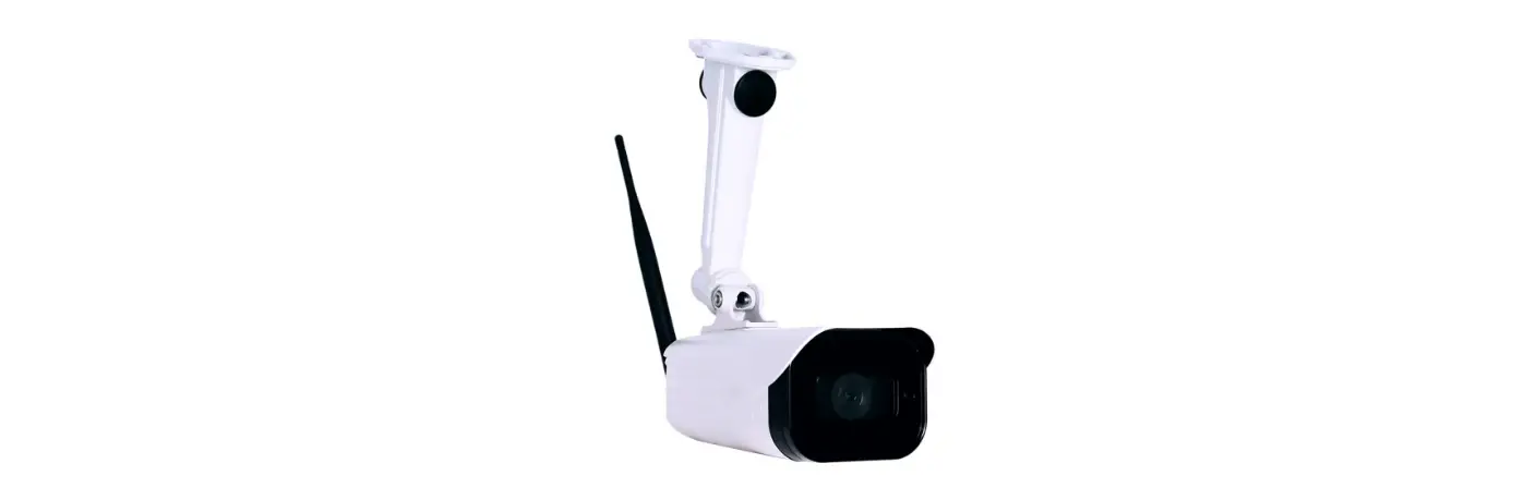 Topens Tc186 Wifi Surveillance Camera User Manual