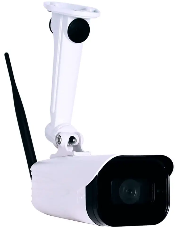TOPENS TC186 WiFi Surveillance Camera-fig1