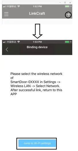 TOPENS TC186 WiFi Surveillance Camera-fig14