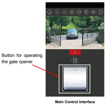 TOPENS TC186 WiFi Surveillance Camera-fig18