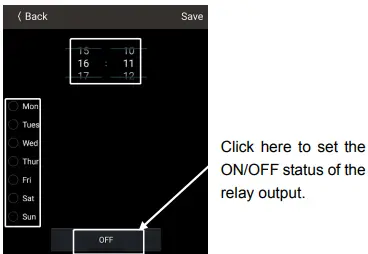 TOPENS TC186 WiFi Surveillance Camera-fig20
