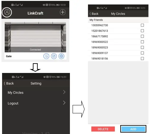 TOPENS TC186 WiFi Surveillance Camera-fig22