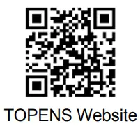 TOPENS TC186 WiFi Surveillance Camera-fig25