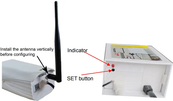 TOPENS TC186 WiFi Surveillance Camera-fig7