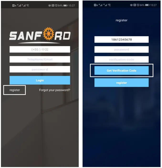 TOPENS TC186 WiFi Surveillance Camera-fig8