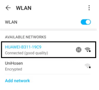 TOPENS TC186 WiFi Surveillance Camera-fig9